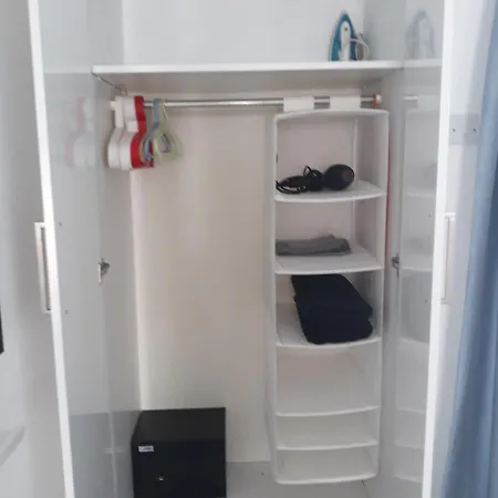 In Appartement