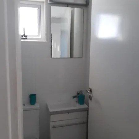 In Apartman Ajía Nápa