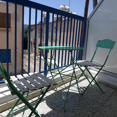 In Apartman