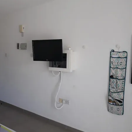 In Apartman