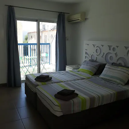 In Apartman
