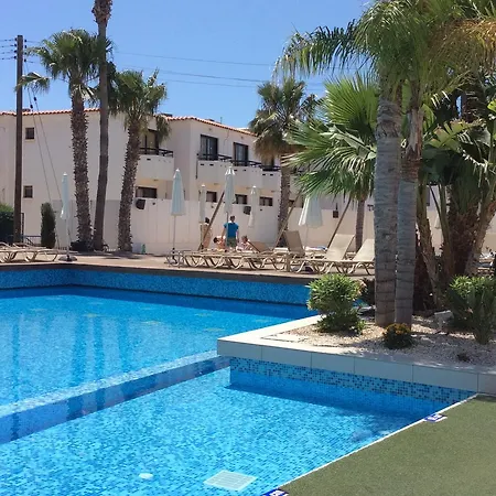 In Apartman
