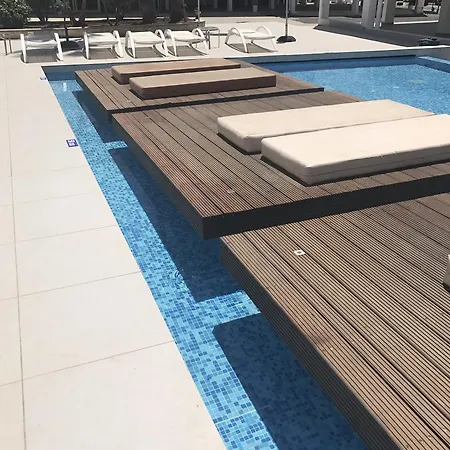 Apartman In