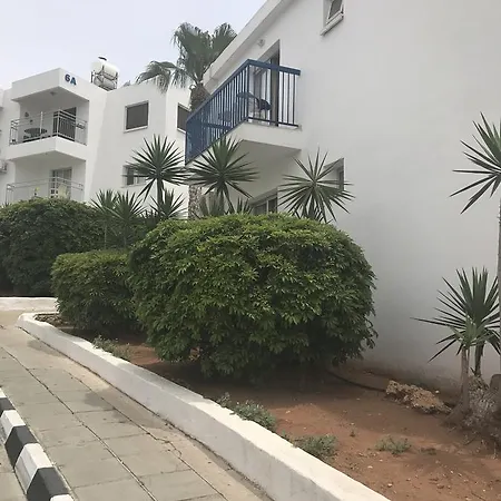 Apartman In *