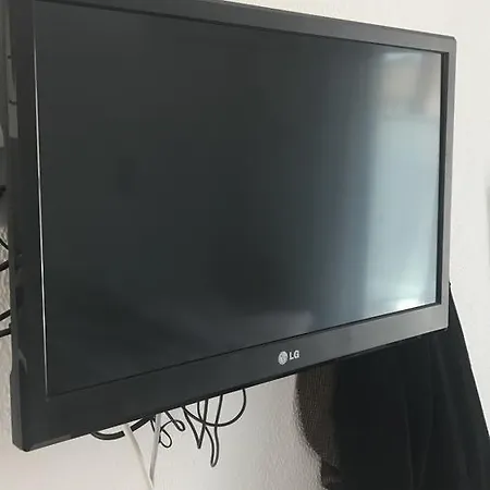 In Apartman