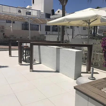 Apartman In