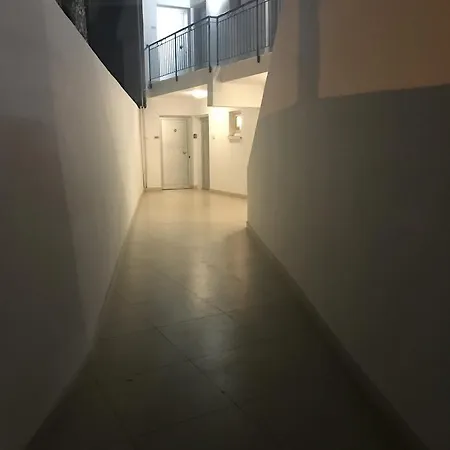 In Appartement Ayía Nápa