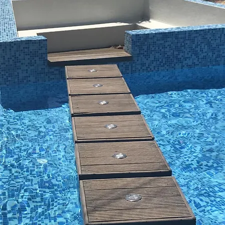 In Apartman Ajía Nápa