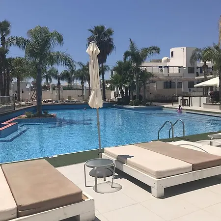 Apartman In