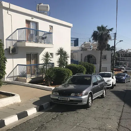 In Apartman