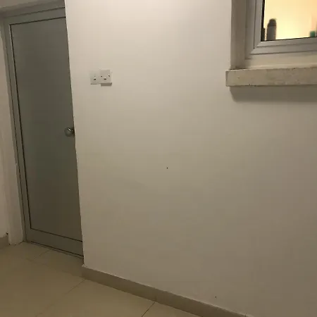 In Apartman