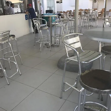 In Ajía Nápa