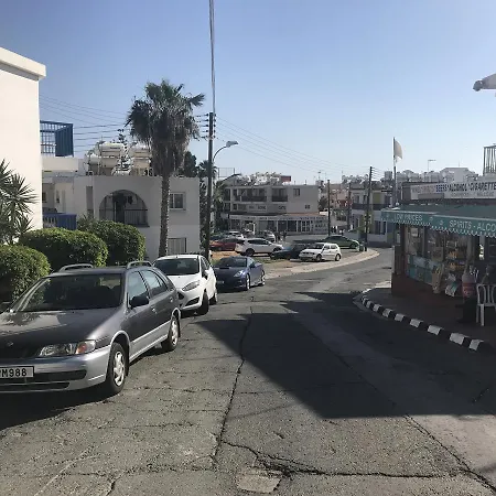Apartman In