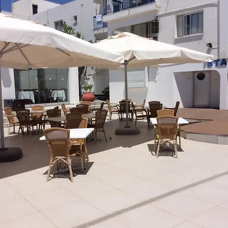 Apartman In