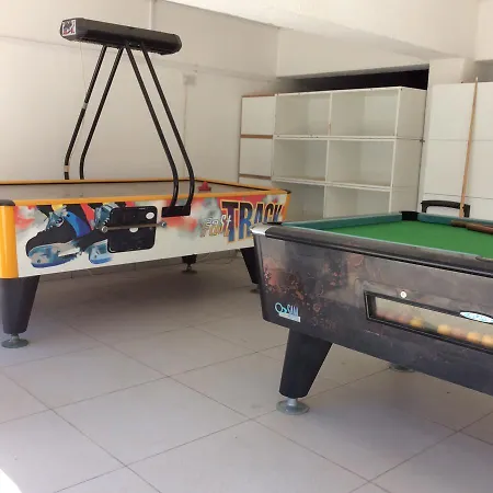 In Apartman Ajía Nápa