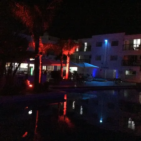 In Apartman *