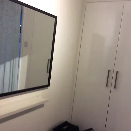 In Appartement Ayía Nápa