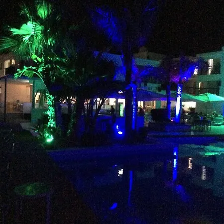 Apartman In