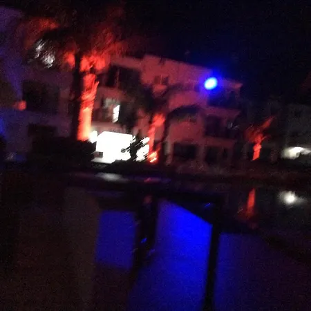 In Ajía Nápa