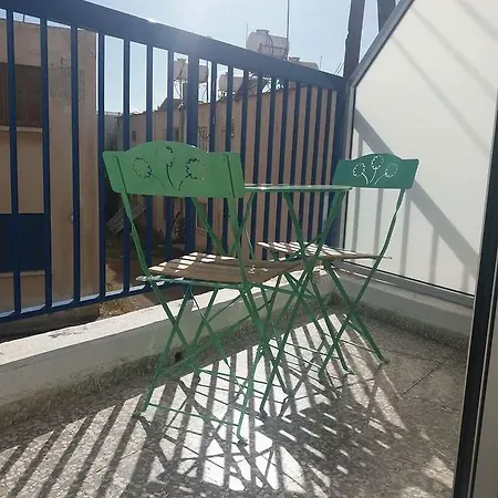 Apartman In *