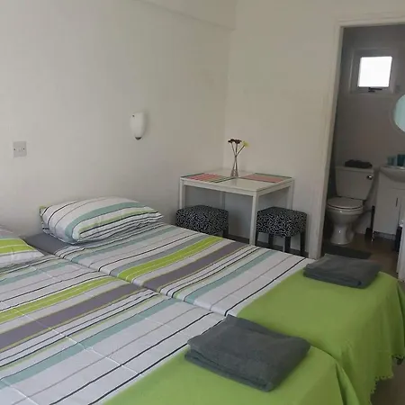 In Apartman
