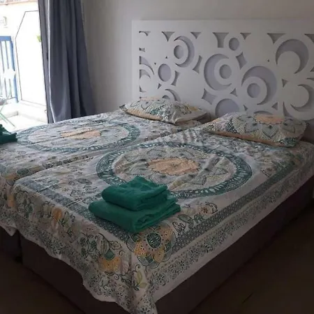In Apartman