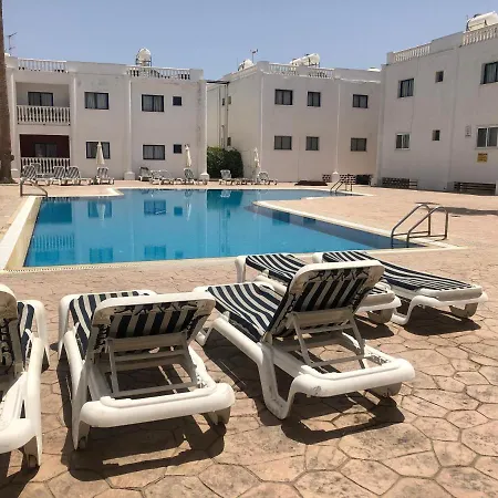 Apartman In Ajía Nápa