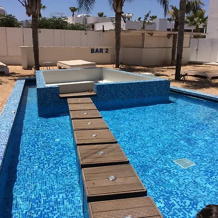 Appartement In